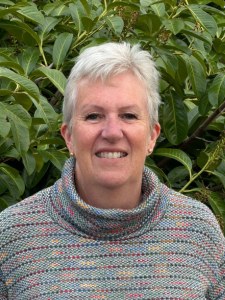 Astrid Bysouth