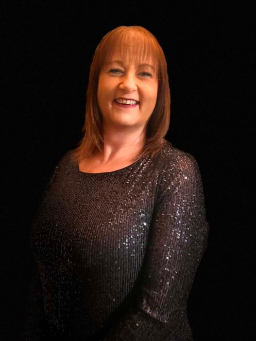 Tracey Gwynne