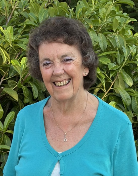 Maureen Howard