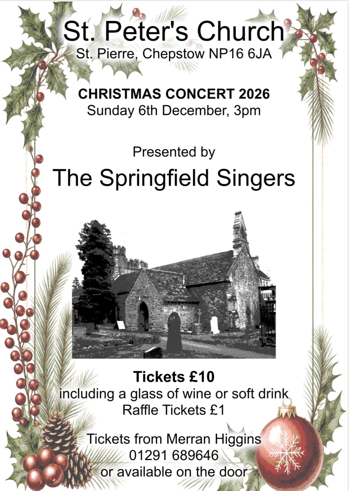 Christmas Concert