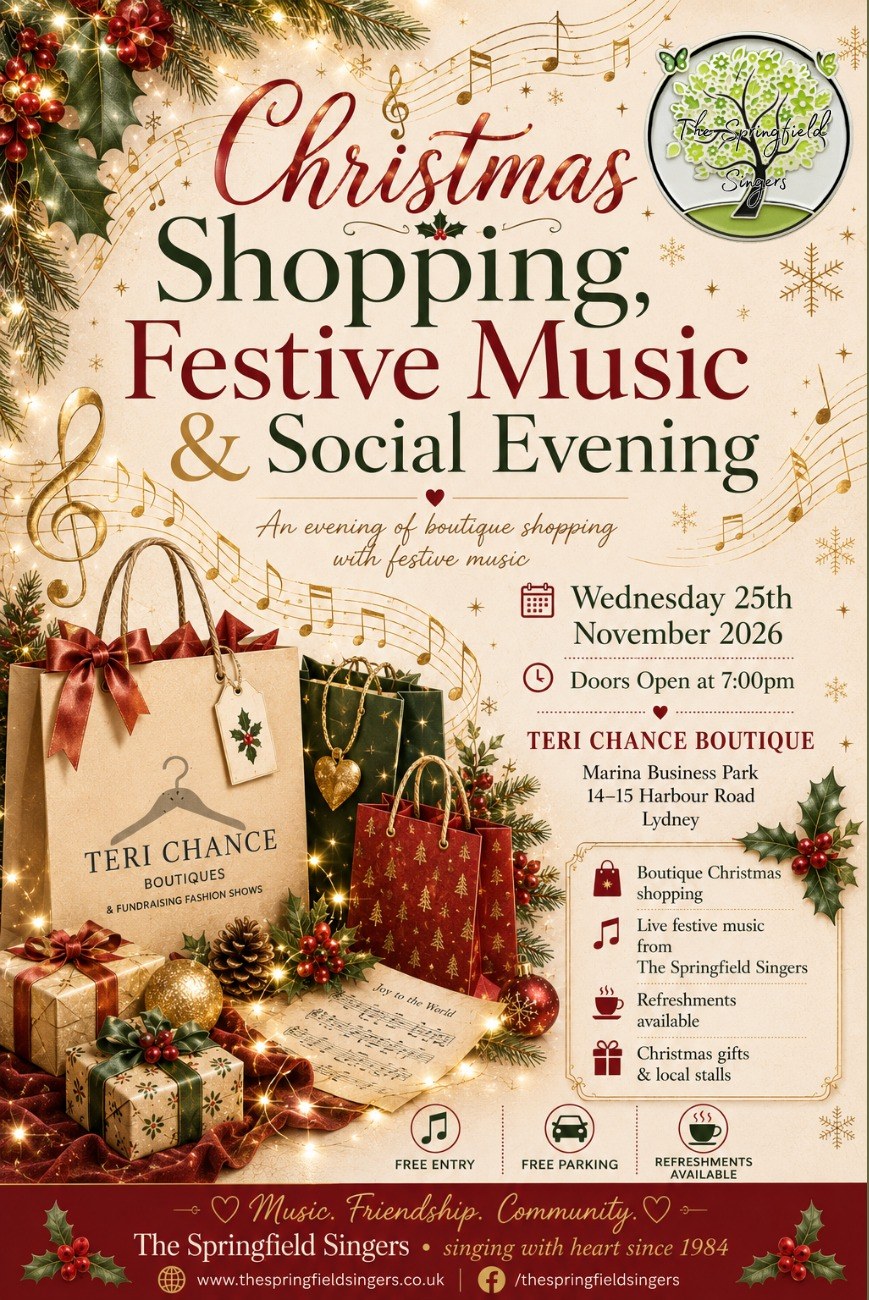Teri Chance Fundraiser