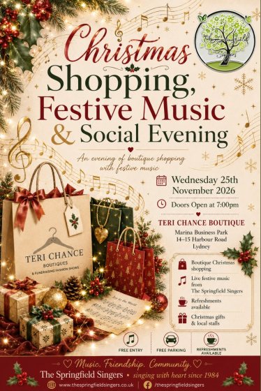 Teri Chance Fundraiser